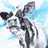 Mooody Blue I