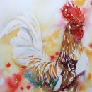 Dinton Rooster