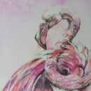 Flamingo II