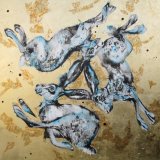 Tinners' rabbits