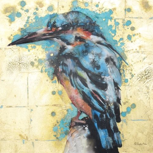Kingfisher