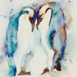 Love in a cold climate