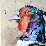 Pheasant