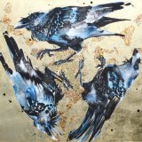 Triskele ravens