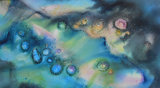 Blue Rockpool 2