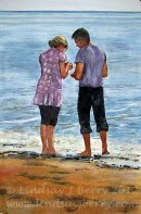 Something Precious SOLD