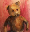 Teddy Bed NFS