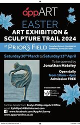 AppArt Exhibition 2019