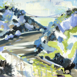 North Bristol Art Trail 2016
