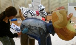 2013 - The Year of Gromit Unleashed