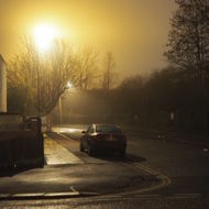 boxing day, lee (after Hido)