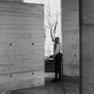 trinity - berkeley library #2