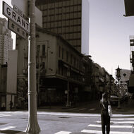 san fran on grant #1