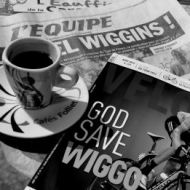 tour de france montage