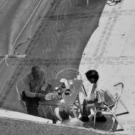 after lunch montefrio