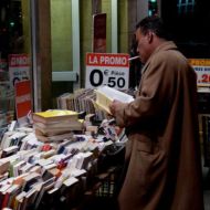 browser on st.michel 2013