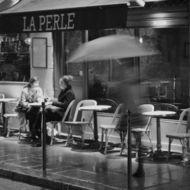 normality on rue charlot