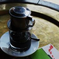 famous vietnamese coffee