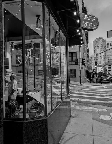san francisco