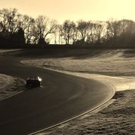 into clearways, december