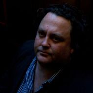 the poet david crystal