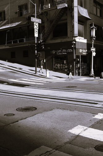 san fran on grant #2