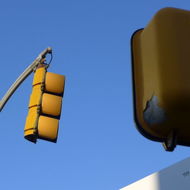 light on mass ave, boston