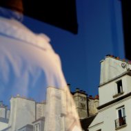 rue vieille du temple, paris
