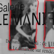 manifesto (after klein) paris