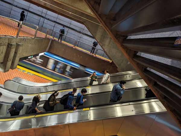 lionel groulx - montreal