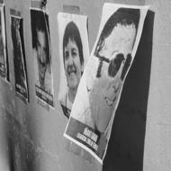 remembered (not wanted)