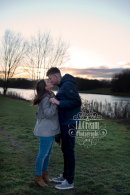 Feb 2015 Peterborough rowing Lake