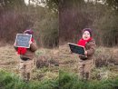 I'm going to be a big brother!