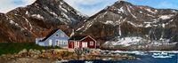 Greenland neighbours