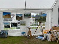 Bucks Art Weeks 2024