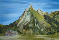 Dent D'Oche Summer 2023 (sold)