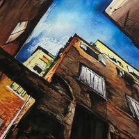 Downtown (ref Je Part)