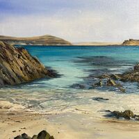 Landscapes and places