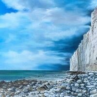 Seven sisters (ref K Sammels)