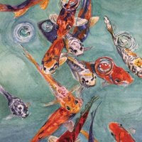 Fishpool (ref Kalcul)