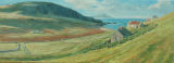 Northern Hill, Achill Beag