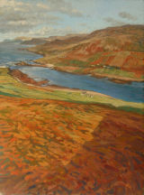 The Breach, Achill Beag