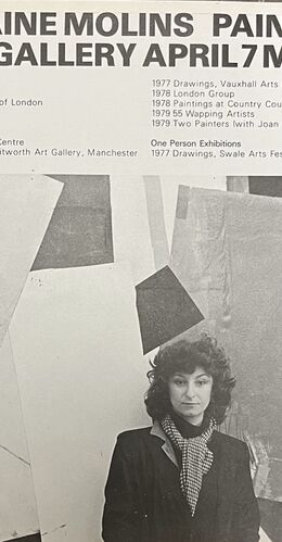AIR Gallery poster