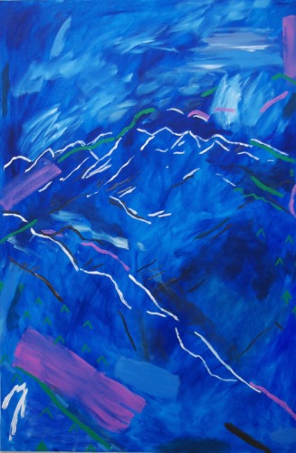 Early Figurative Work