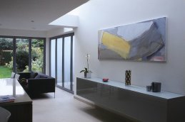 Chiswick commission 1