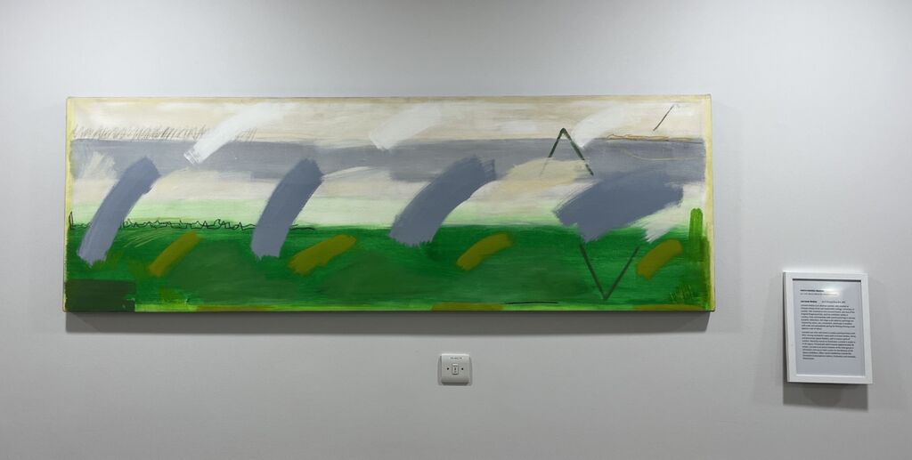 'Green Horizon' at NIghtingale House