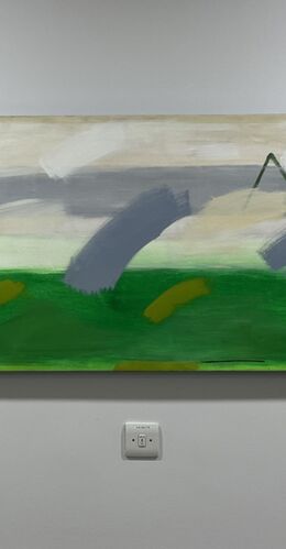 'Green Horizon' at NIghtingale House