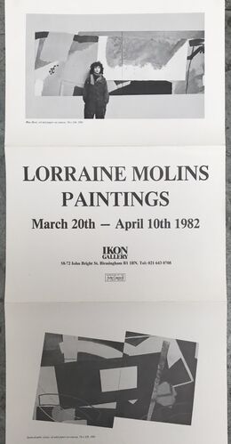 IKON GALLERY show