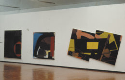 Bumping Around In The Dark / Balanced On A Knife Edge / Spain - Double Vision