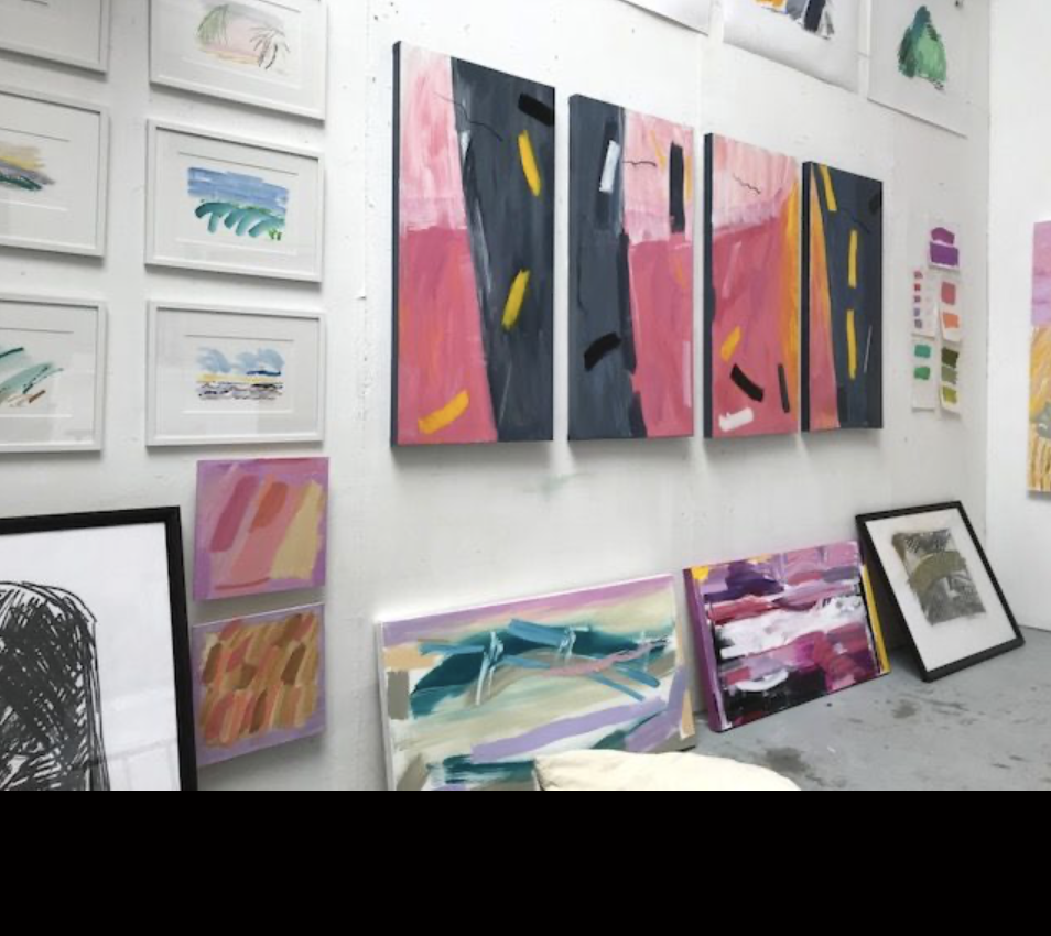 Studio show 2019